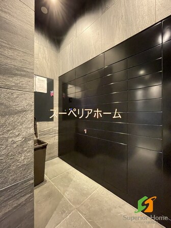 オーパスレジデンス日本橋イーストの物件内観写真